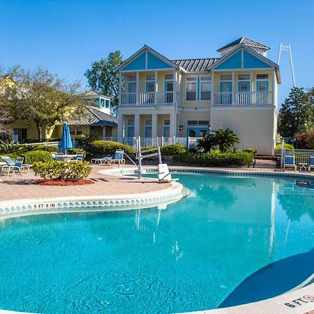 Barefoot'N Resort Kissimmee Εξωτερικό φωτογραφία