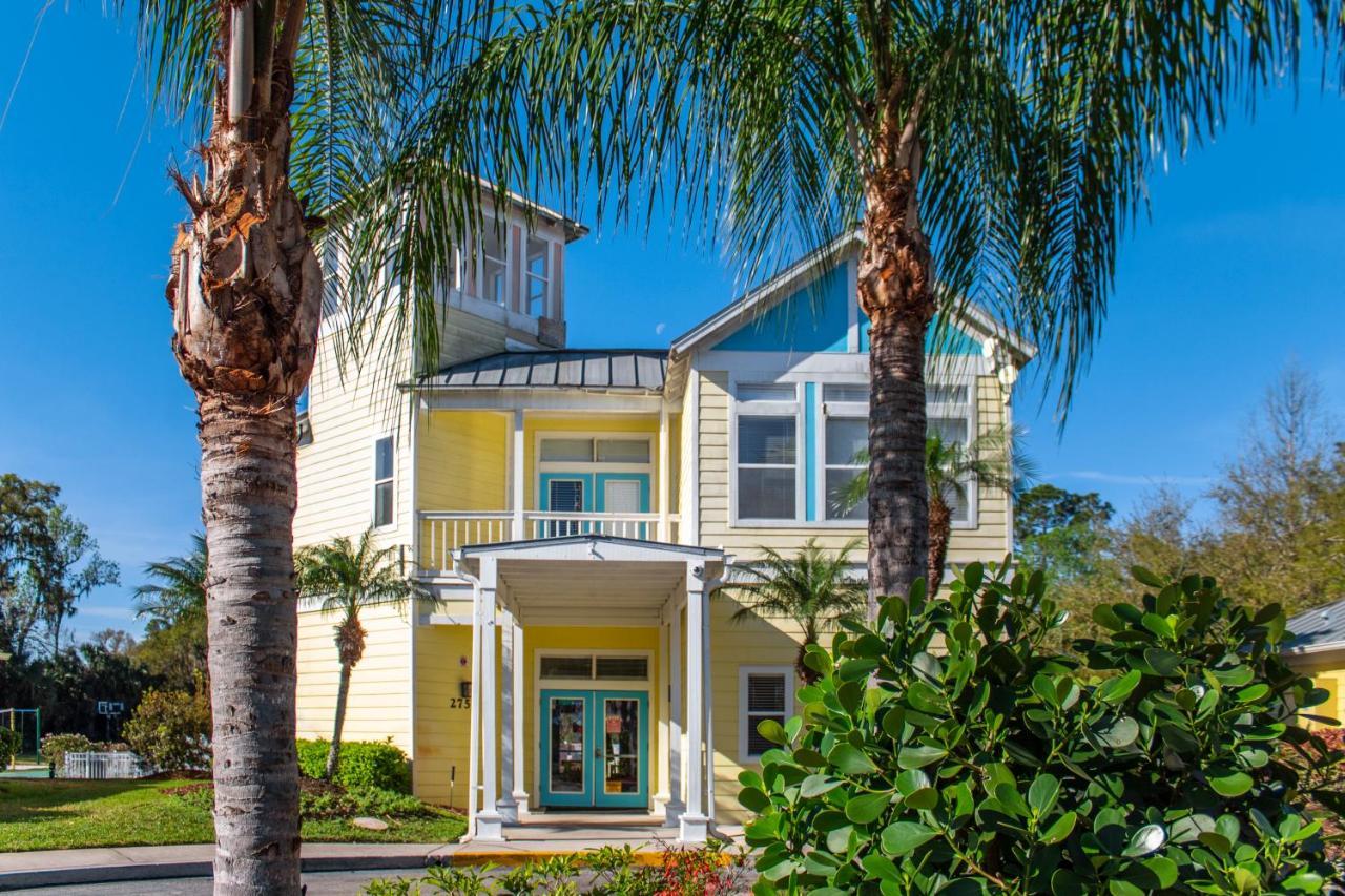 Barefoot'N Resort Kissimmee Εξωτερικό φωτογραφία