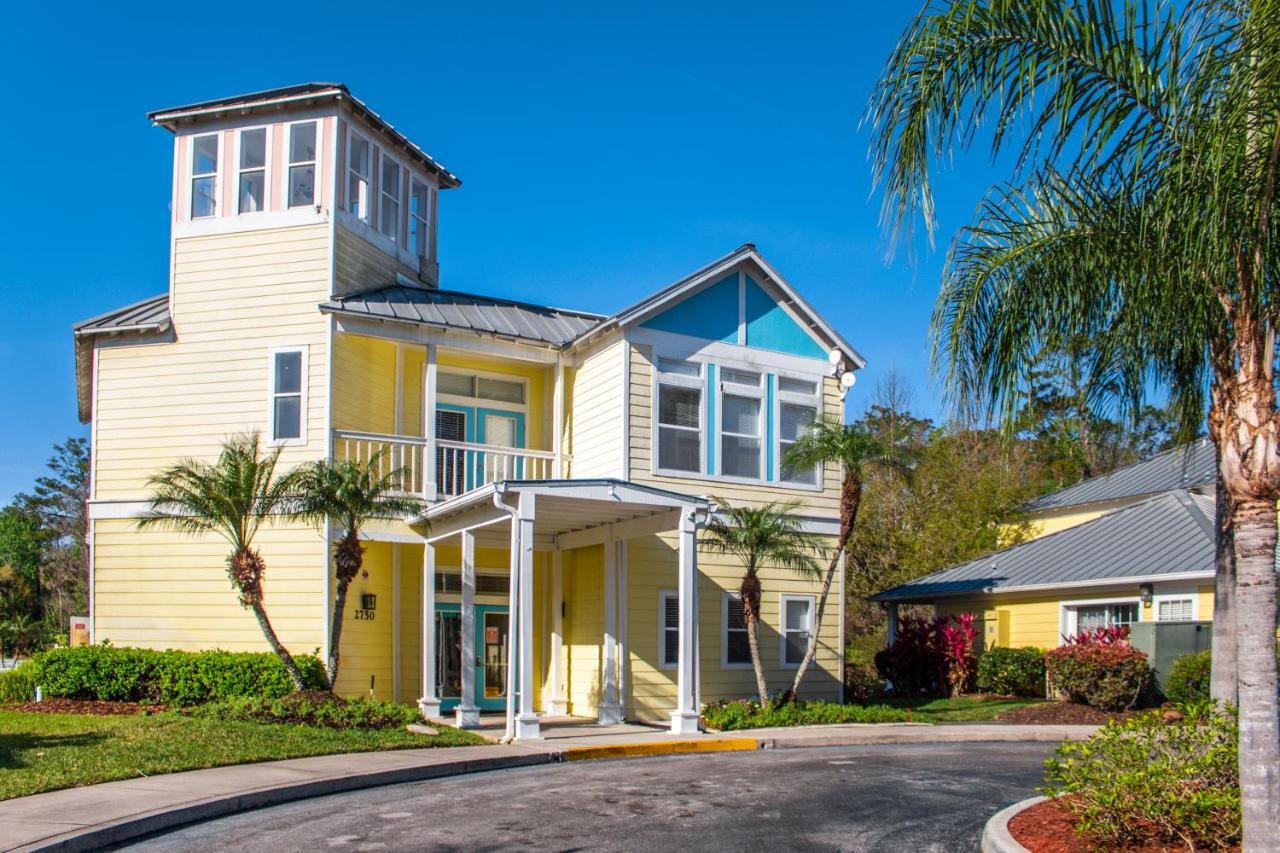 Barefoot'N Resort Kissimmee Εξωτερικό φωτογραφία