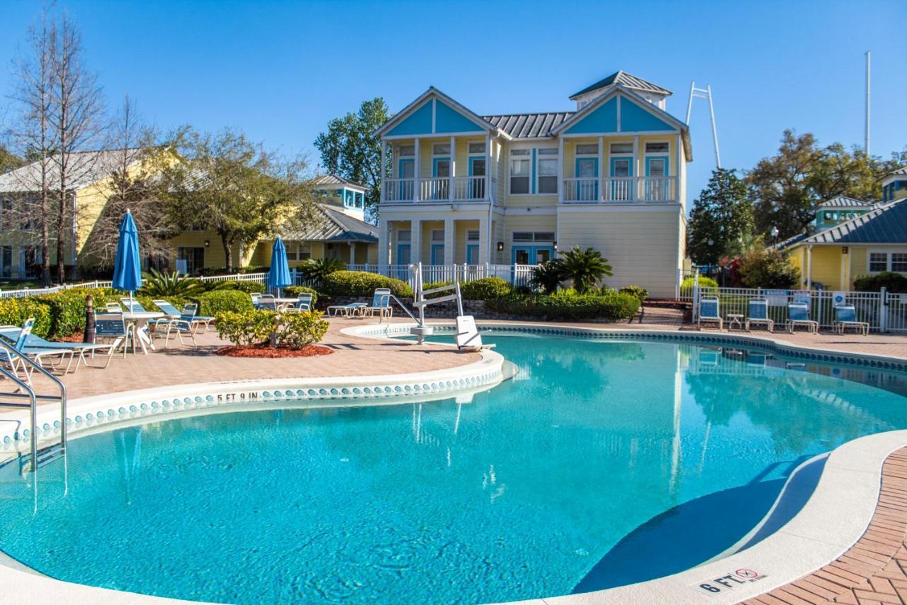 Barefoot'N Resort Kissimmee Εξωτερικό φωτογραφία