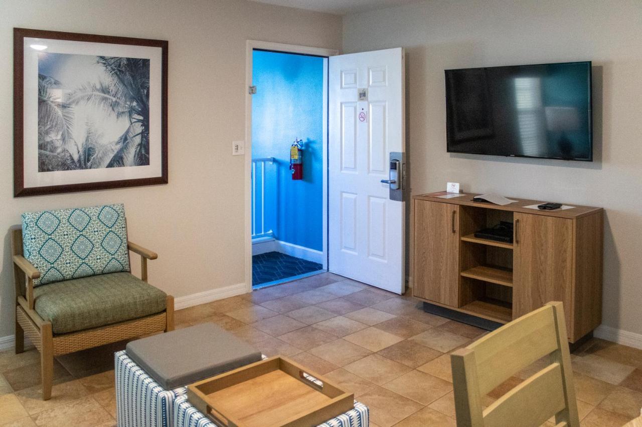 Barefoot'N Resort Kissimmee Εξωτερικό φωτογραφία