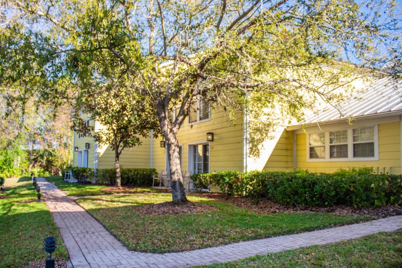 Barefoot'N Resort Kissimmee Εξωτερικό φωτογραφία