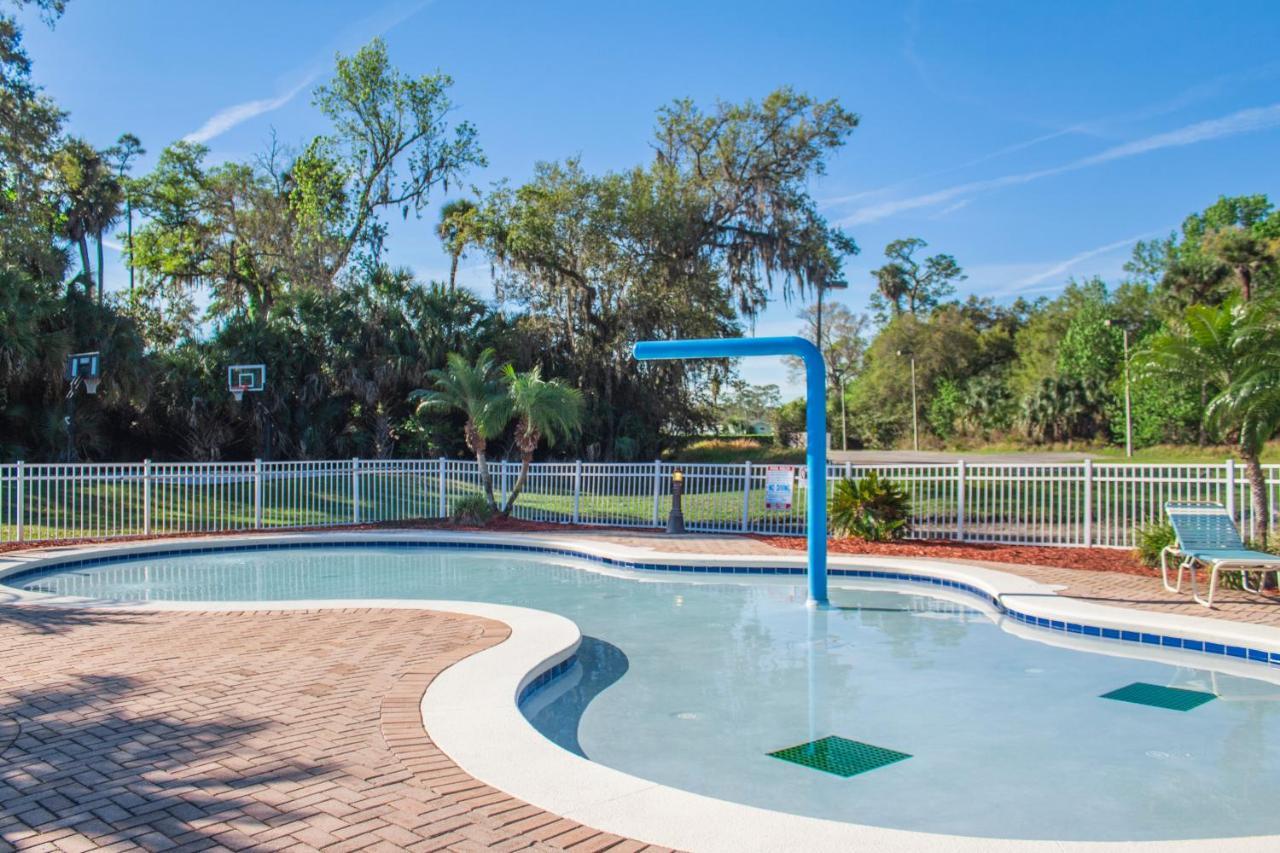 Barefoot'N Resort Kissimmee Εξωτερικό φωτογραφία