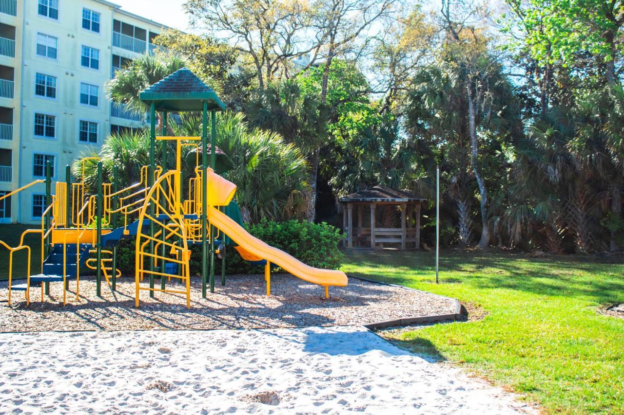 Barefoot'N Resort Kissimmee Εξωτερικό φωτογραφία