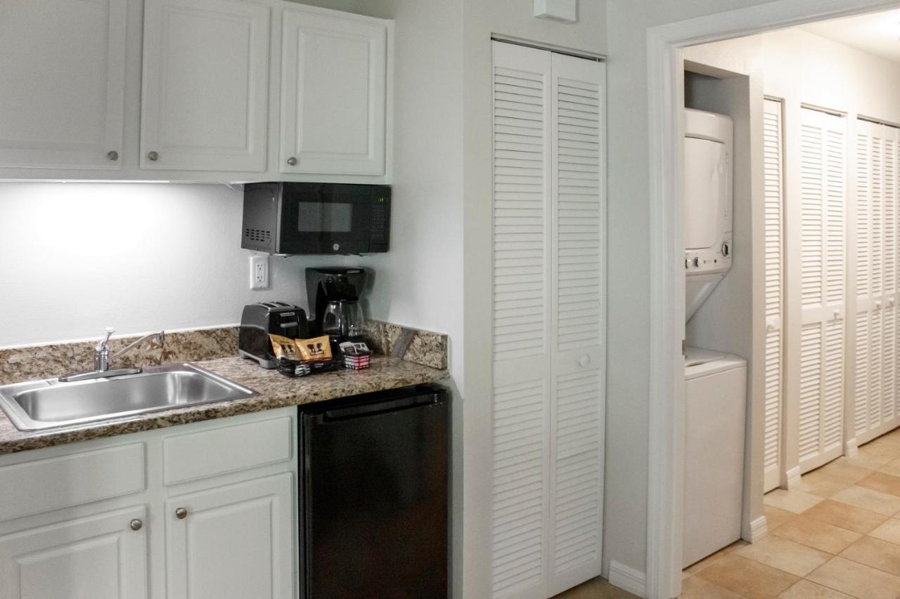 Barefoot'N Resort Kissimmee Εξωτερικό φωτογραφία