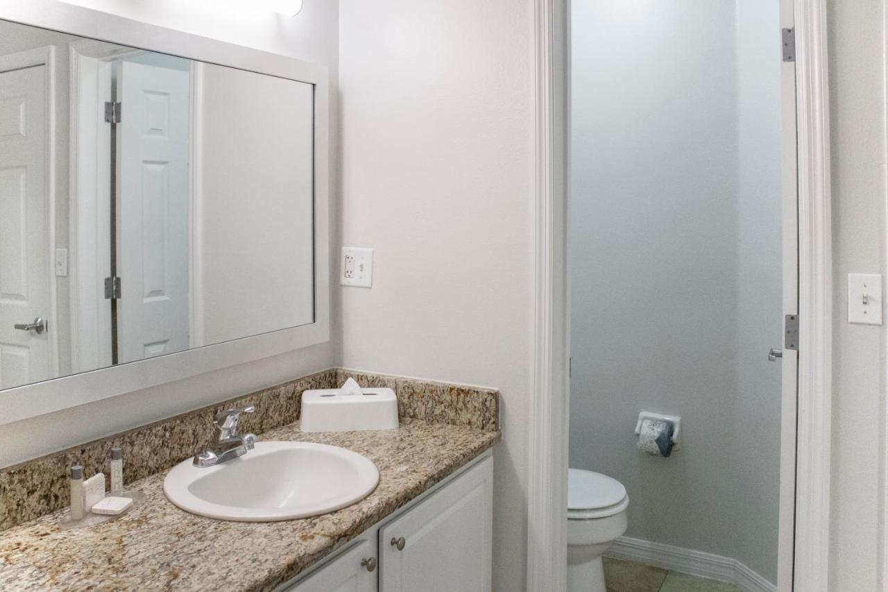 Barefoot'N Resort Kissimmee Εξωτερικό φωτογραφία