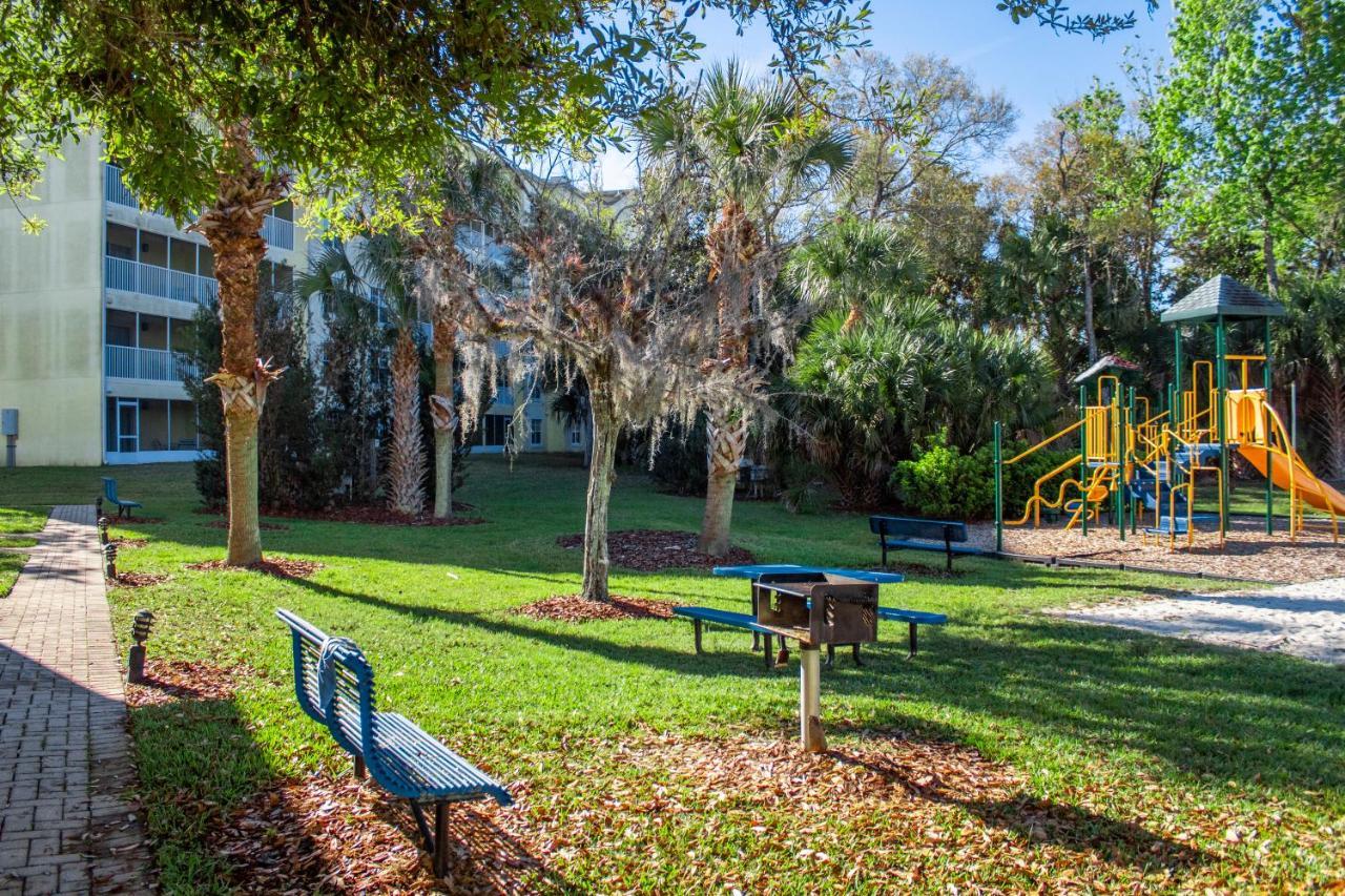 Barefoot'N Resort Kissimmee Εξωτερικό φωτογραφία