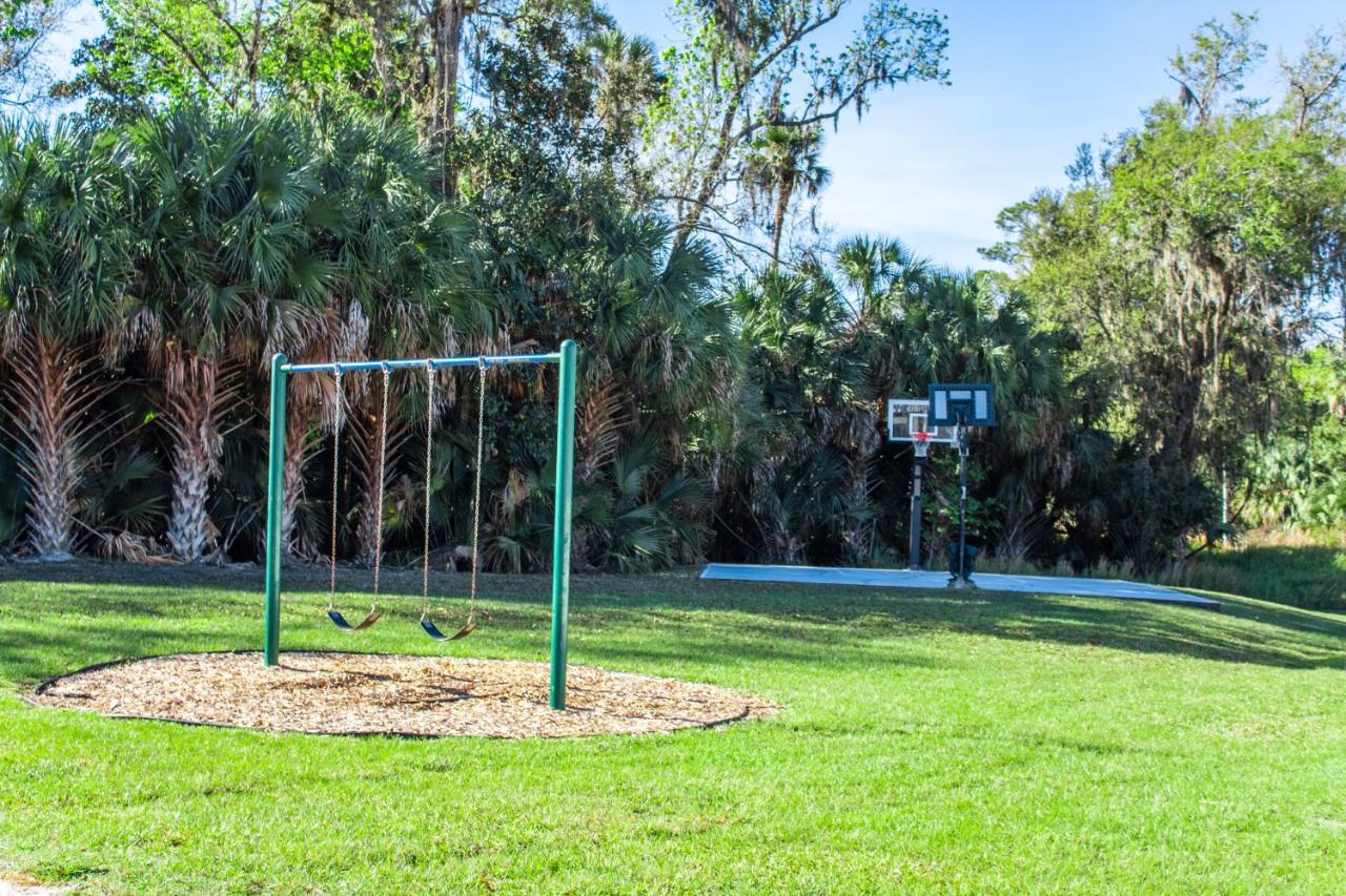 Barefoot'N Resort Kissimmee Εξωτερικό φωτογραφία