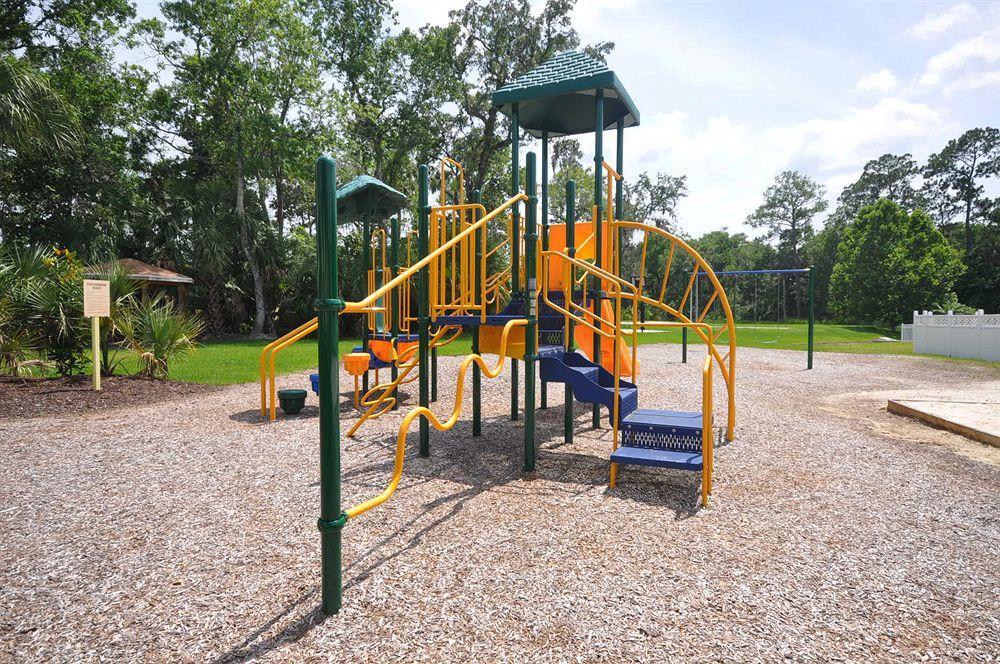 Barefoot'N Resort Kissimmee Ανέσεις φωτογραφία