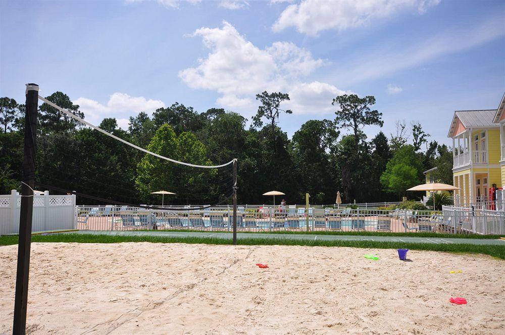 Barefoot'N Resort Kissimmee Εξωτερικό φωτογραφία