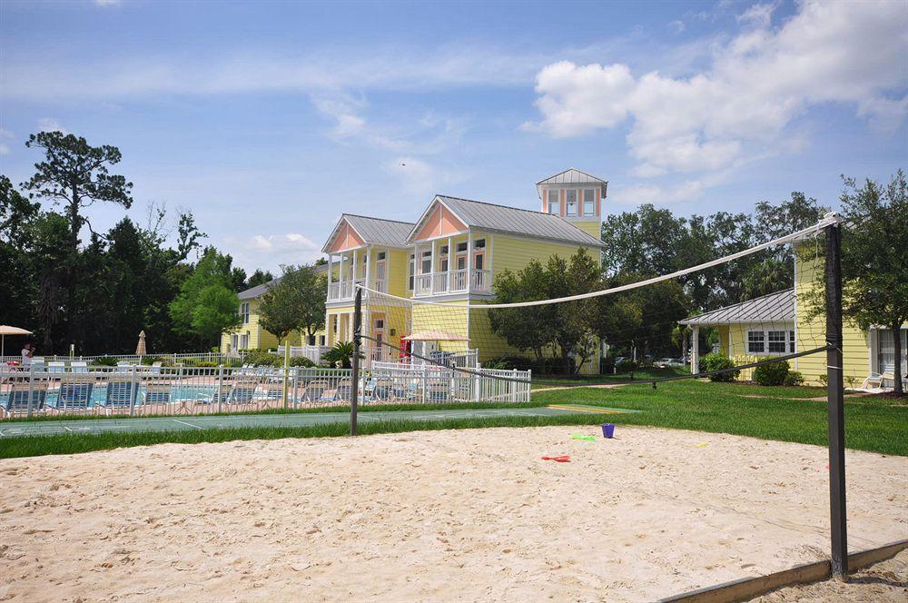 Barefoot'N Resort Kissimmee Εξωτερικό φωτογραφία