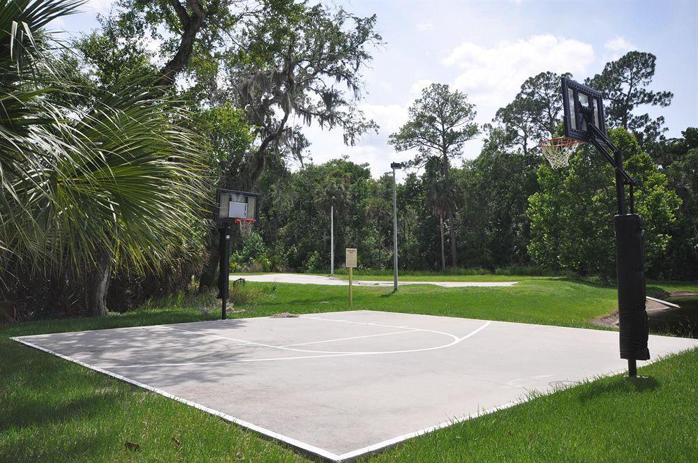 Barefoot'N Resort Kissimmee Εξωτερικό φωτογραφία