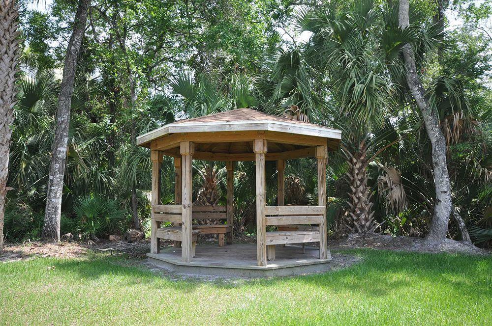 Barefoot'N Resort Kissimmee Εξωτερικό φωτογραφία