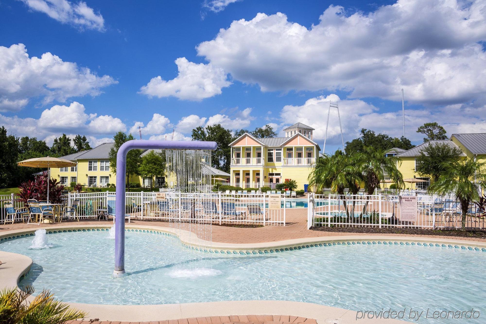 Barefoot'N Resort Kissimmee Εξωτερικό φωτογραφία
