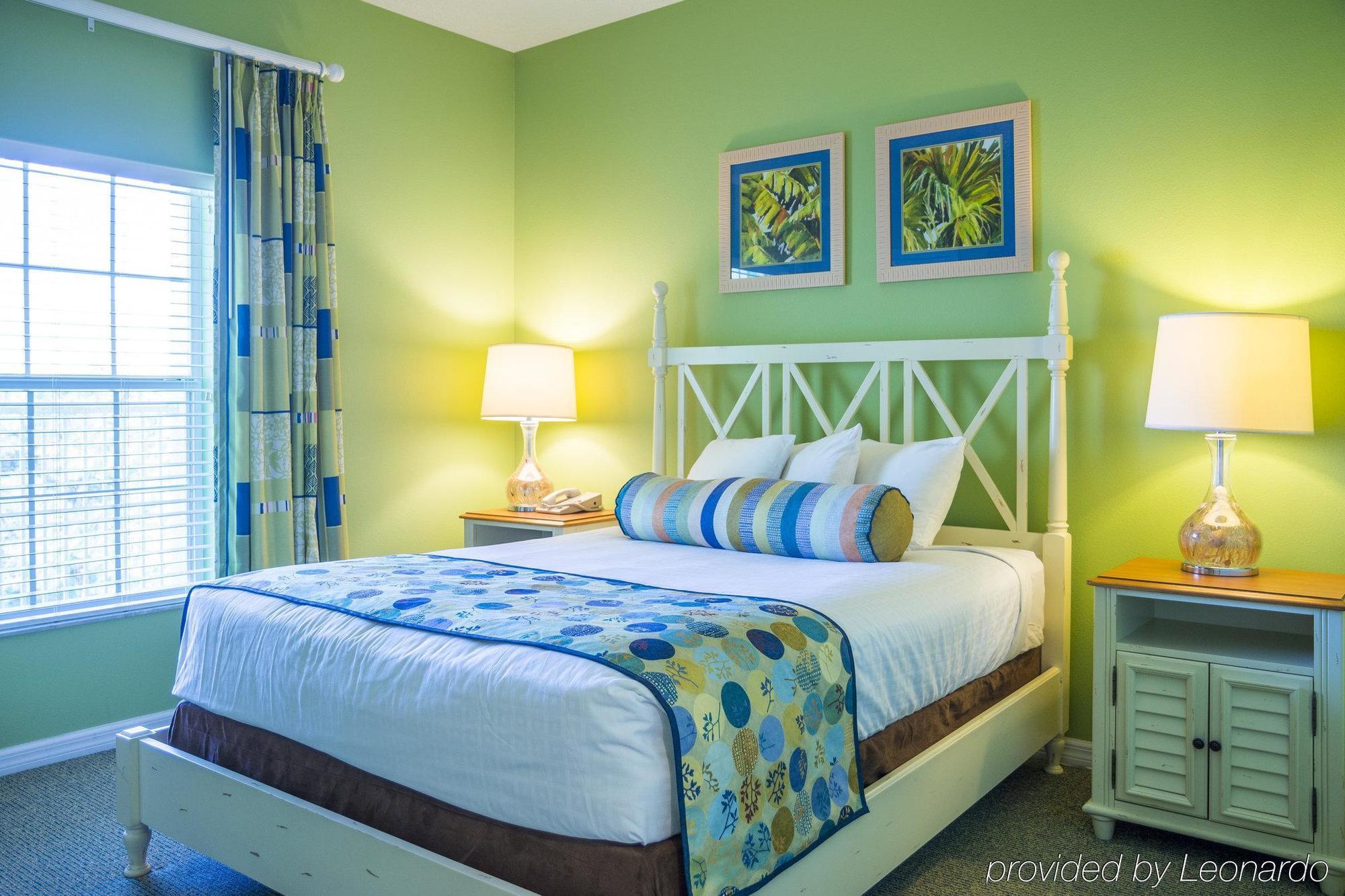 Barefoot'N Resort Kissimmee Εξωτερικό φωτογραφία