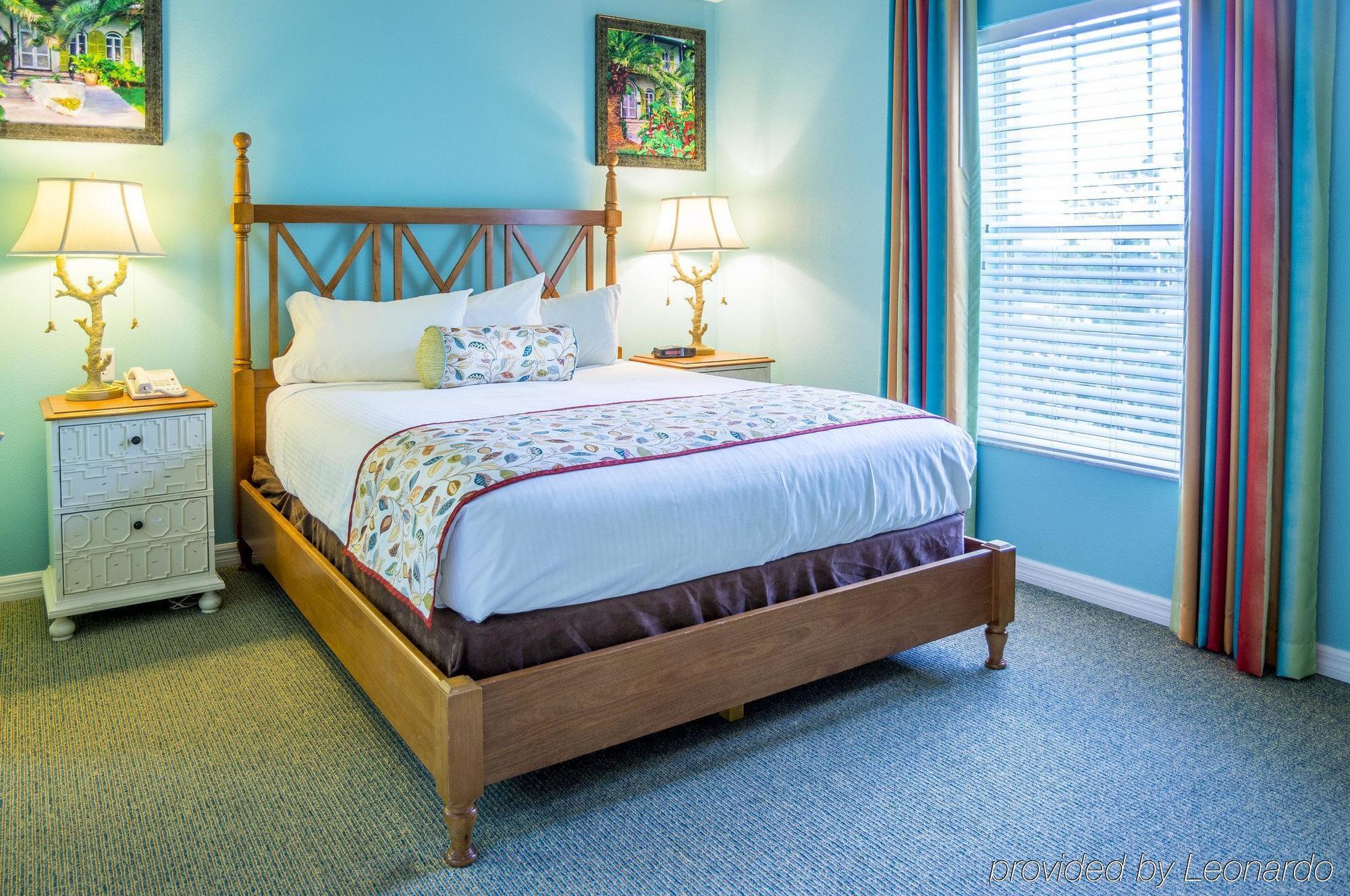 Barefoot'N Resort Kissimmee Εξωτερικό φωτογραφία
