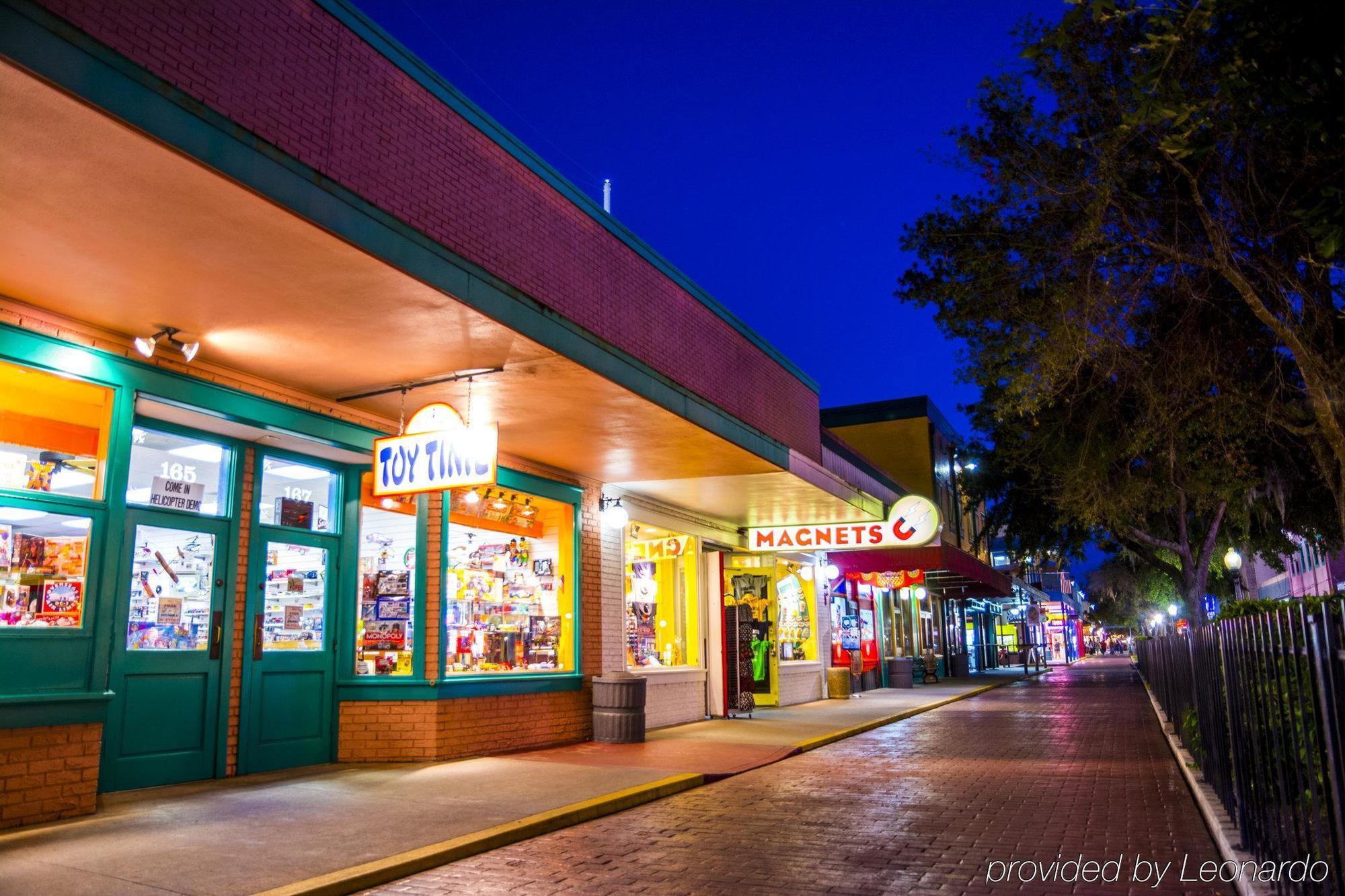 Barefoot'N Resort Kissimmee Εξωτερικό φωτογραφία