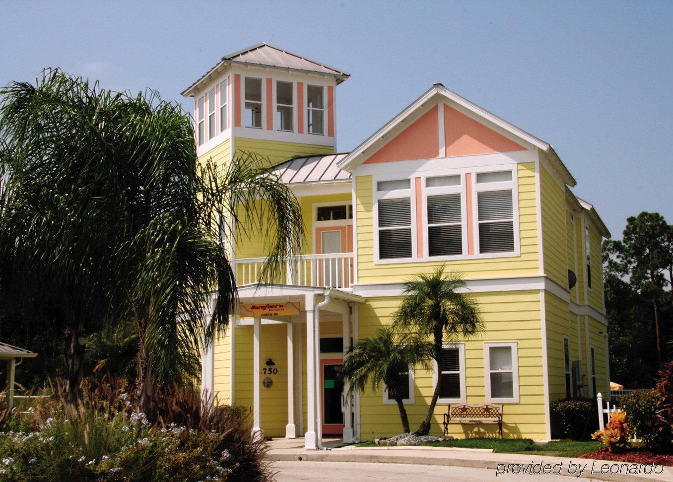 Barefoot'N Resort Kissimmee Εξωτερικό φωτογραφία