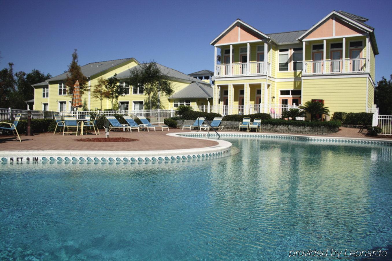 Barefoot'N Resort Kissimmee Ανέσεις φωτογραφία