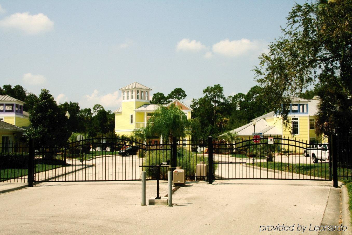 Barefoot'N Resort Kissimmee Εξωτερικό φωτογραφία