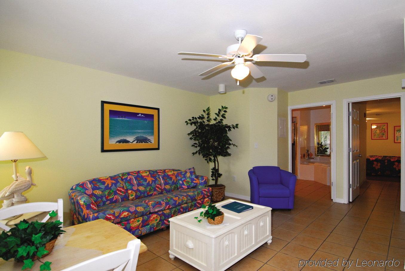 Barefoot'N Resort Kissimmee Εσωτερικό φωτογραφία
