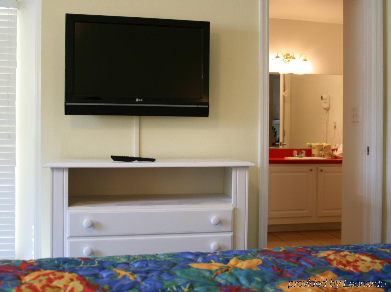 Barefoot'N Resort Kissimmee Δωμάτιο φωτογραφία