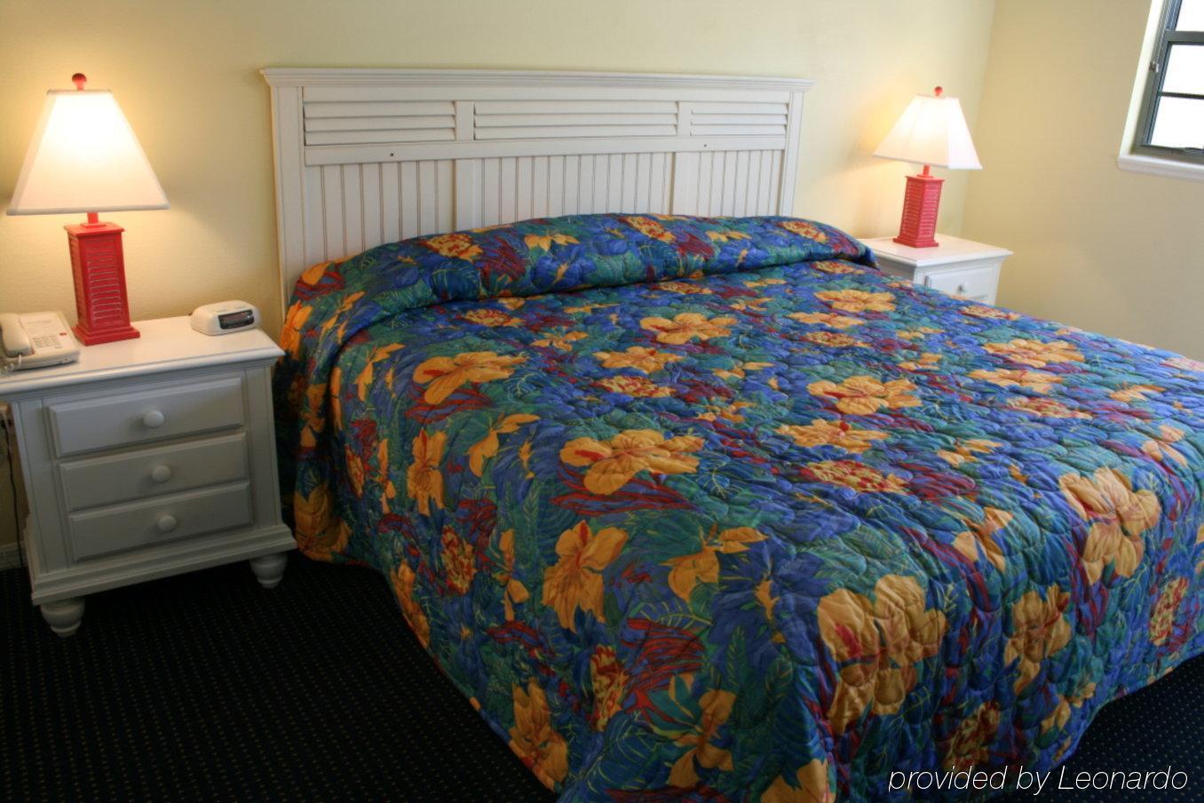 Barefoot'N Resort Kissimmee Δωμάτιο φωτογραφία