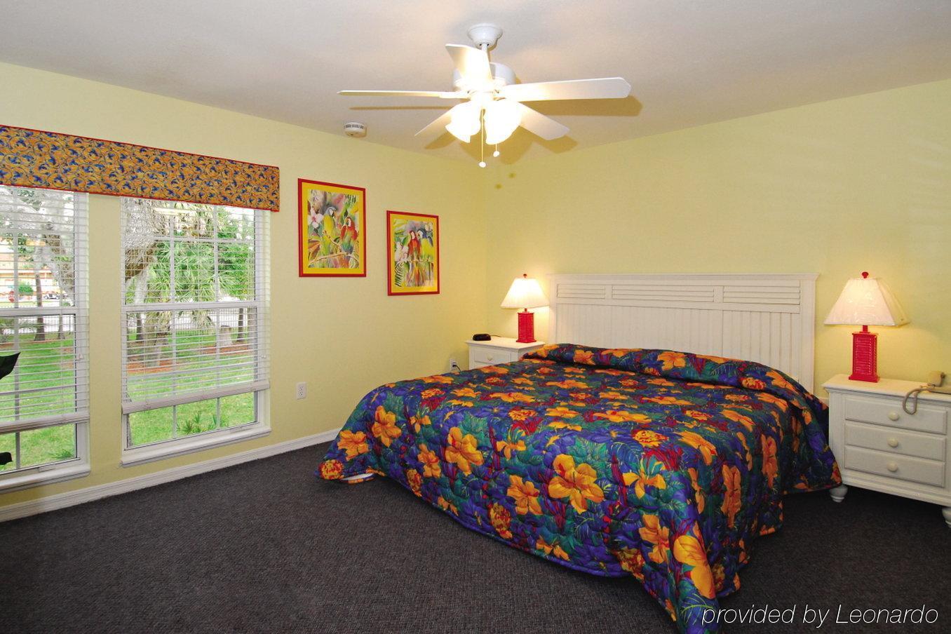 Barefoot'N Resort Kissimmee Δωμάτιο φωτογραφία