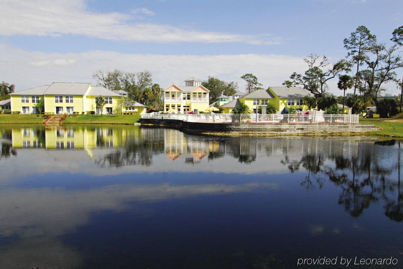 Barefoot'N Resort Kissimmee Εξωτερικό φωτογραφία