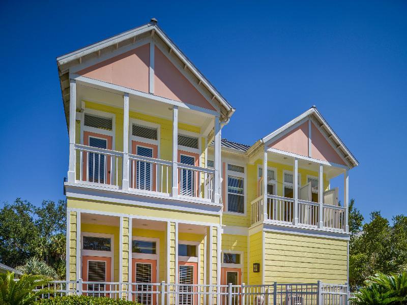 Barefoot'N Resort Kissimmee Εξωτερικό φωτογραφία