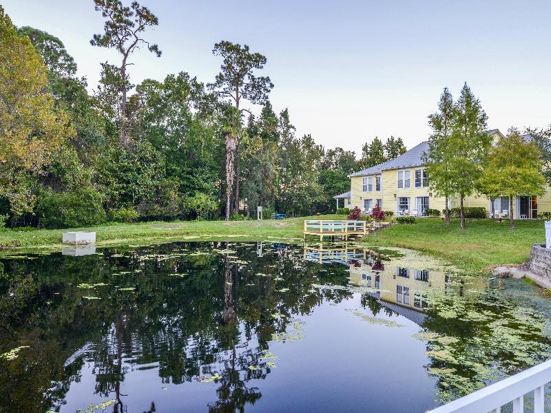 Barefoot'N Resort Kissimmee Εξωτερικό φωτογραφία
