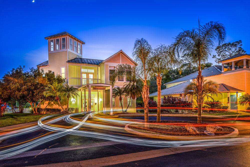 Barefoot'N Resort Kissimmee Εξωτερικό φωτογραφία