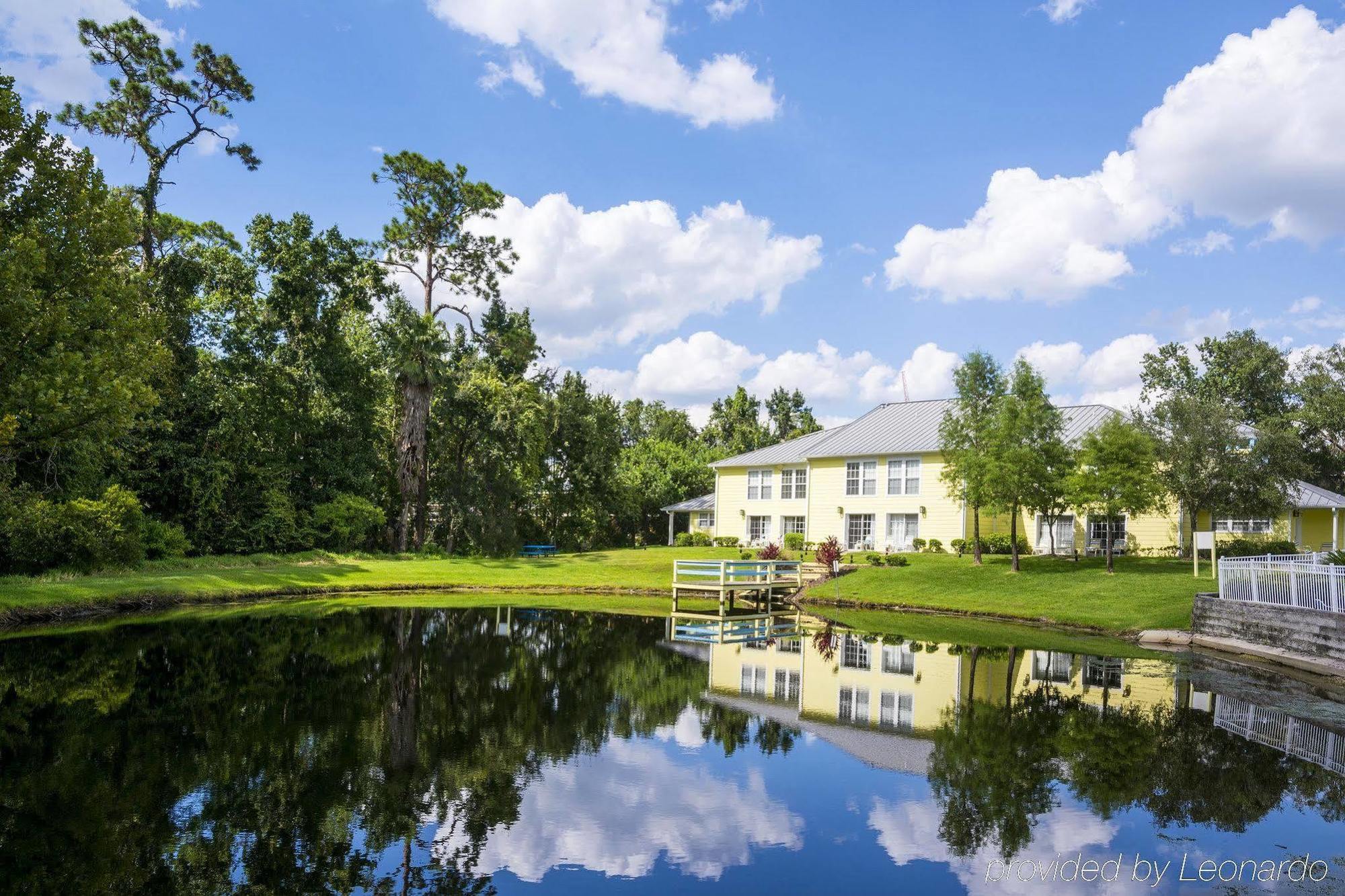 Barefoot'N Resort Kissimmee Εξωτερικό φωτογραφία