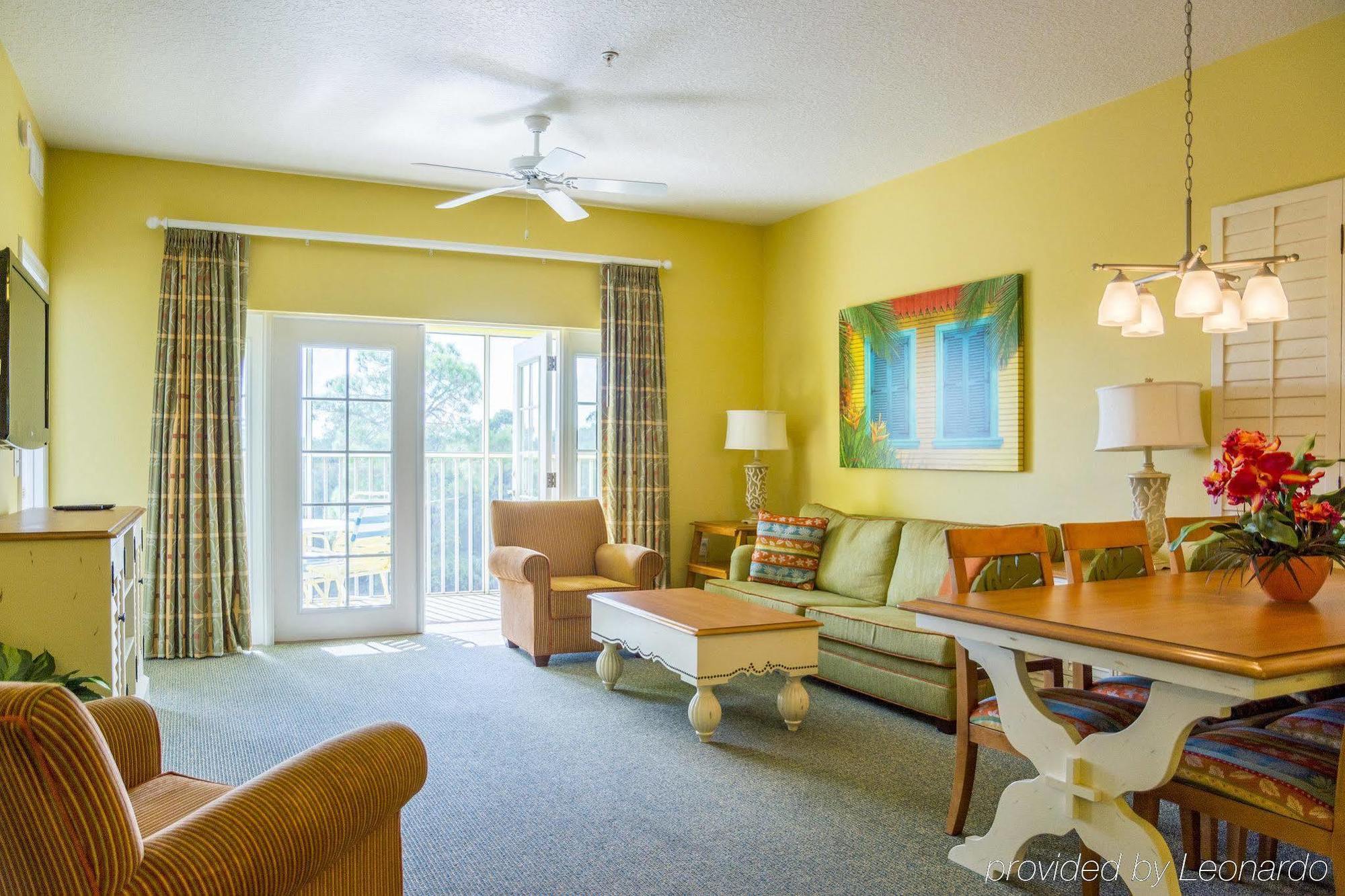 Barefoot'N Resort Kissimmee Εξωτερικό φωτογραφία