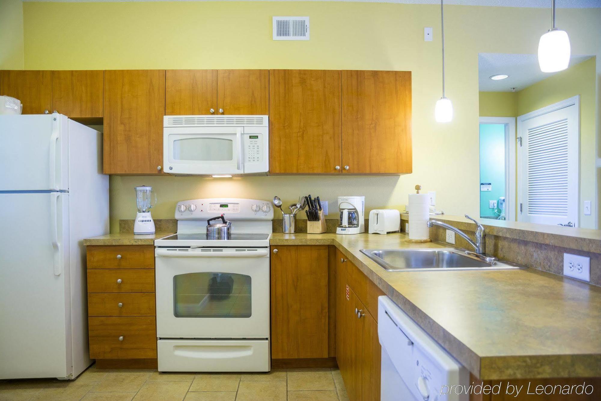 Barefoot'N Resort Kissimmee Εξωτερικό φωτογραφία