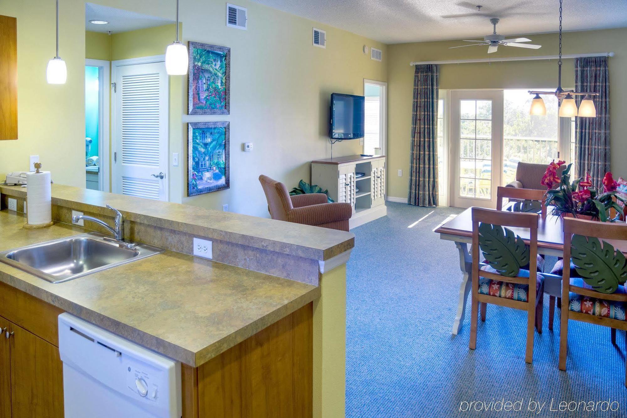 Barefoot'N Resort Kissimmee Εξωτερικό φωτογραφία