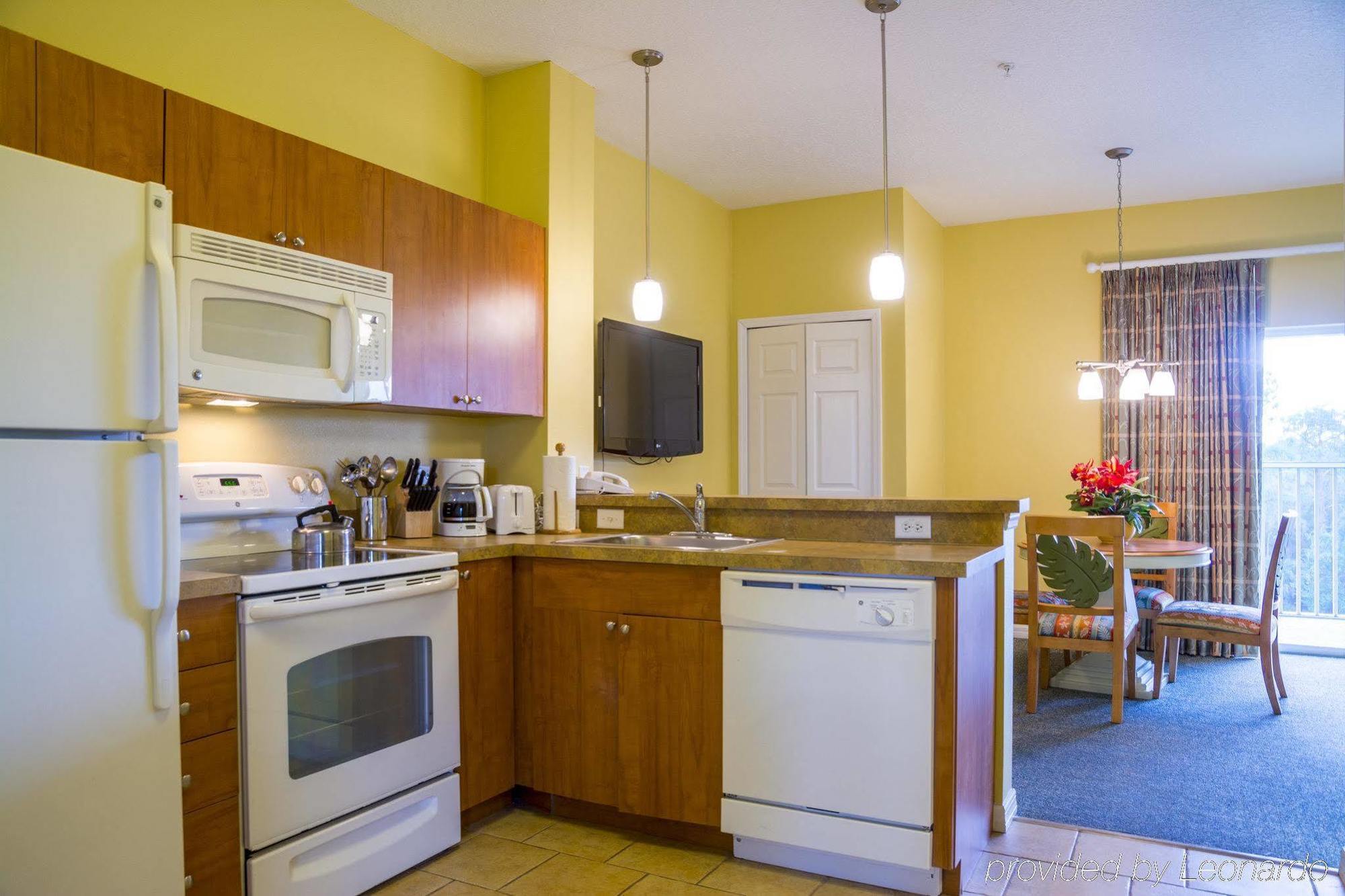 Barefoot'N Resort Kissimmee Εξωτερικό φωτογραφία