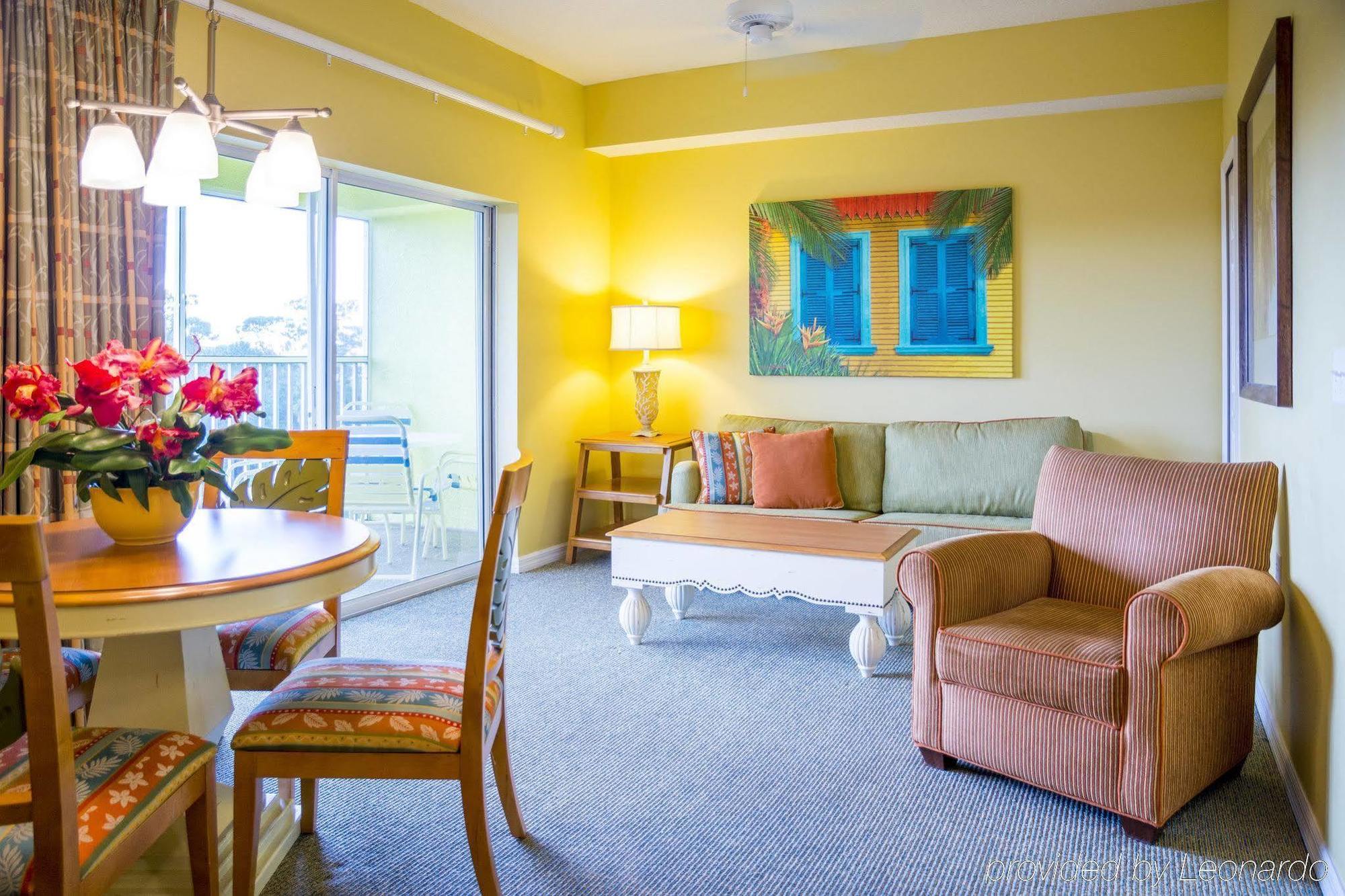 Barefoot'N Resort Kissimmee Εξωτερικό φωτογραφία