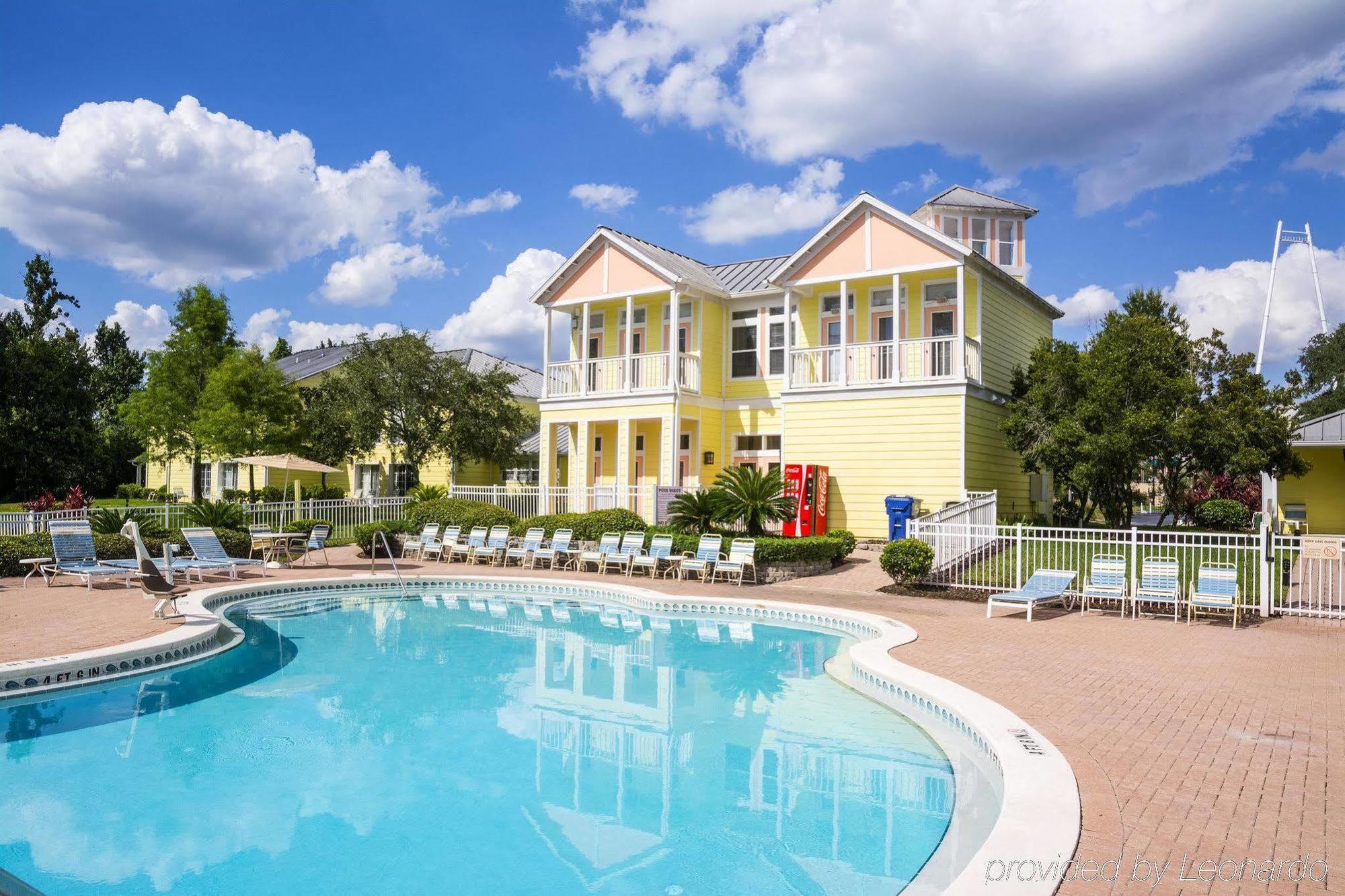 Barefoot'N Resort Kissimmee Εξωτερικό φωτογραφία