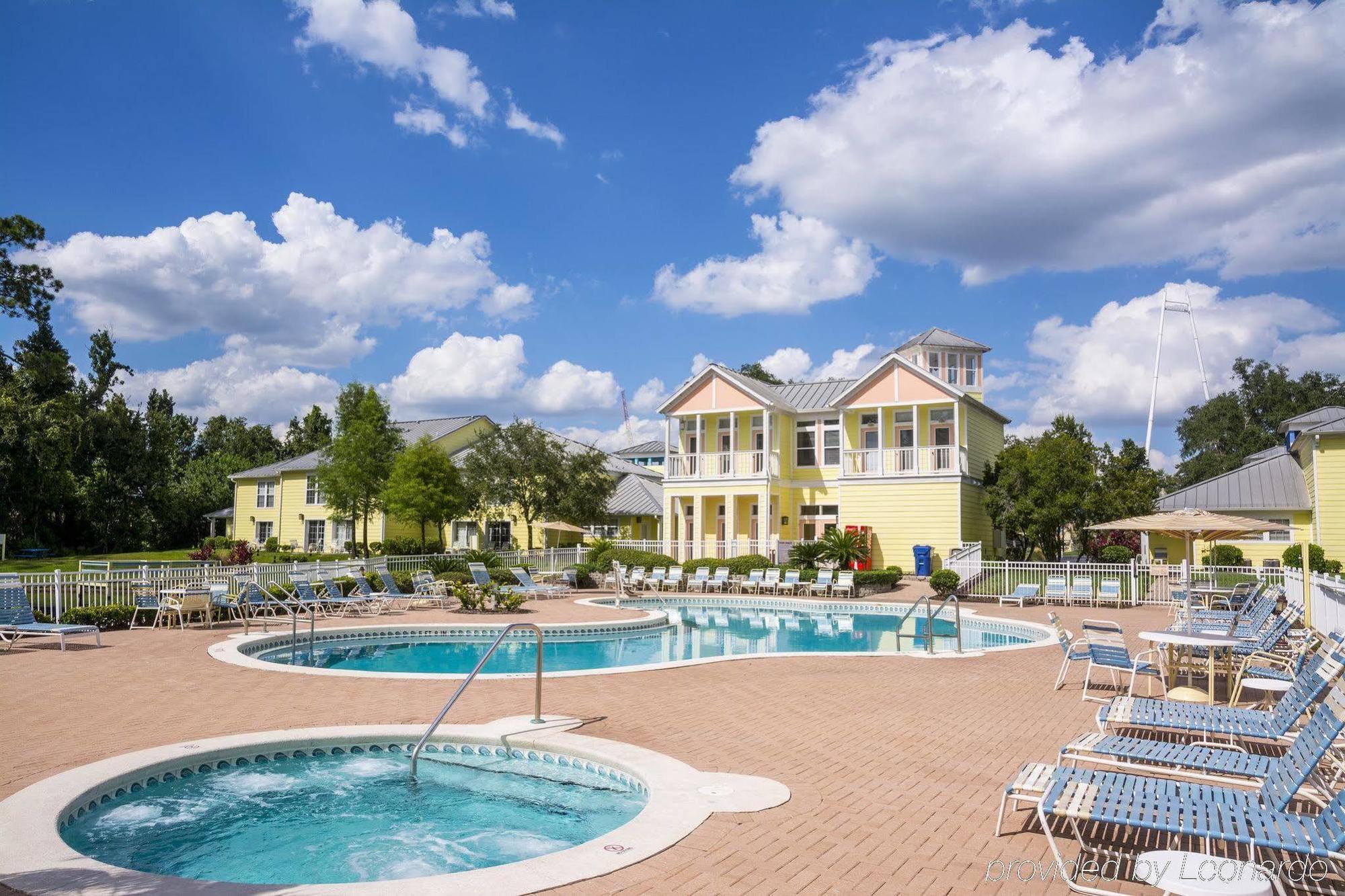 Barefoot'N Resort Kissimmee Εξωτερικό φωτογραφία