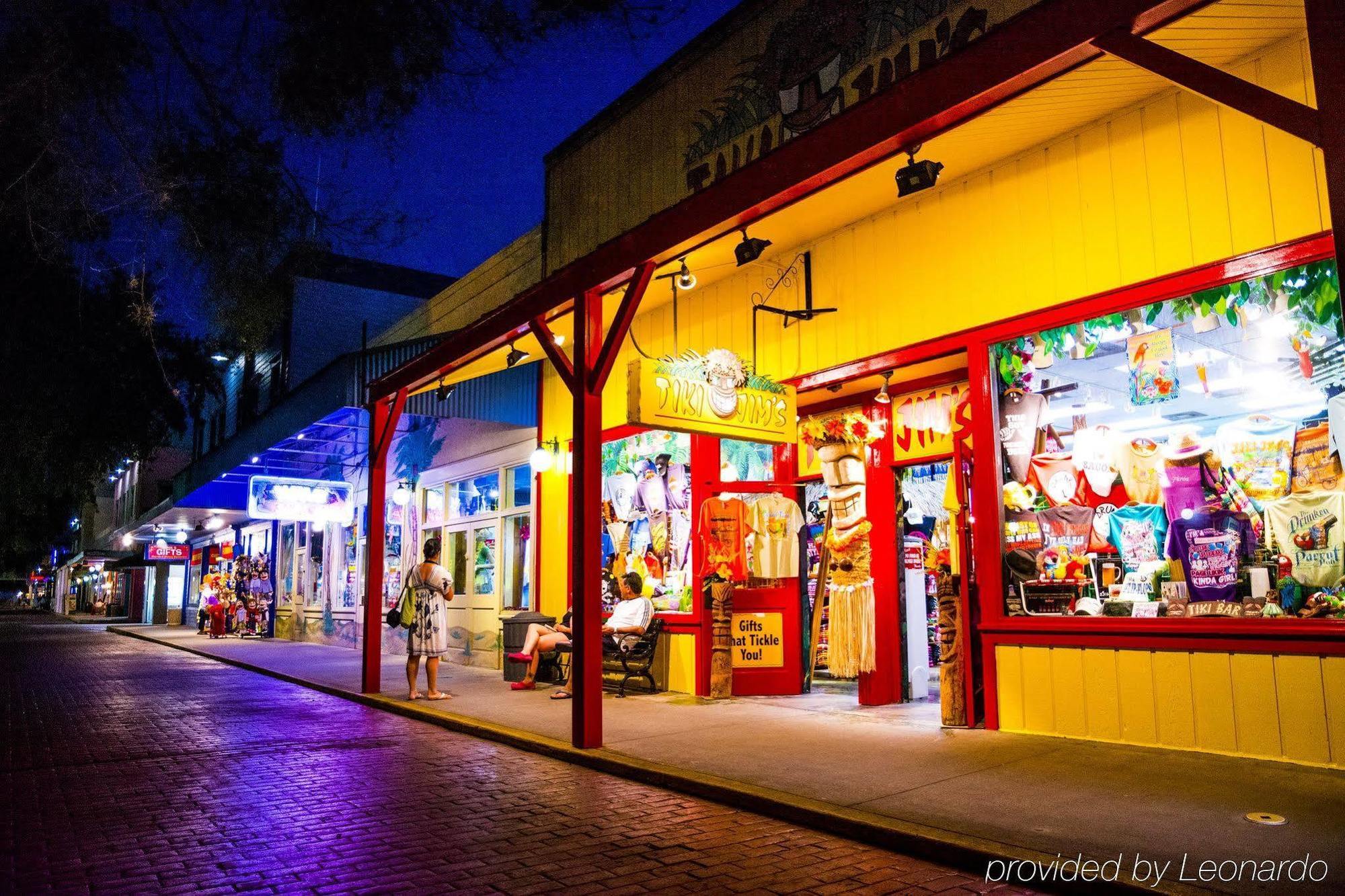 Barefoot'N Resort Kissimmee Εξωτερικό φωτογραφία