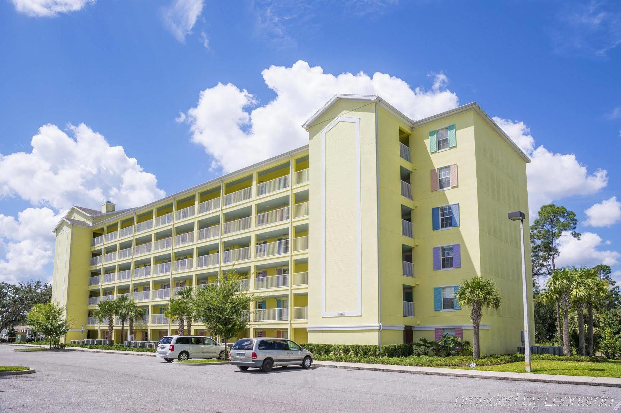 Barefoot'N Resort Kissimmee Εξωτερικό φωτογραφία